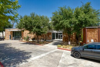 Austin, TX Office - 507 E Calles St Austin, TX Office - 507 E Calles St