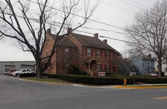 New Market, MD Industrial - 90 W Main St New Market, MD Industrial - 90 W Main St