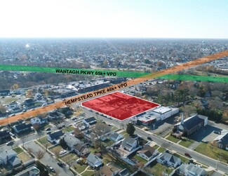 Levittown, NY undefined - 2705-2731 Hempstead Tpke