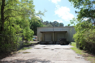 Jacksonville, FL Industrial - 7660 Gainesville Ave