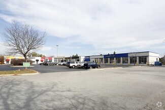 2S781 STATE Rte 59  