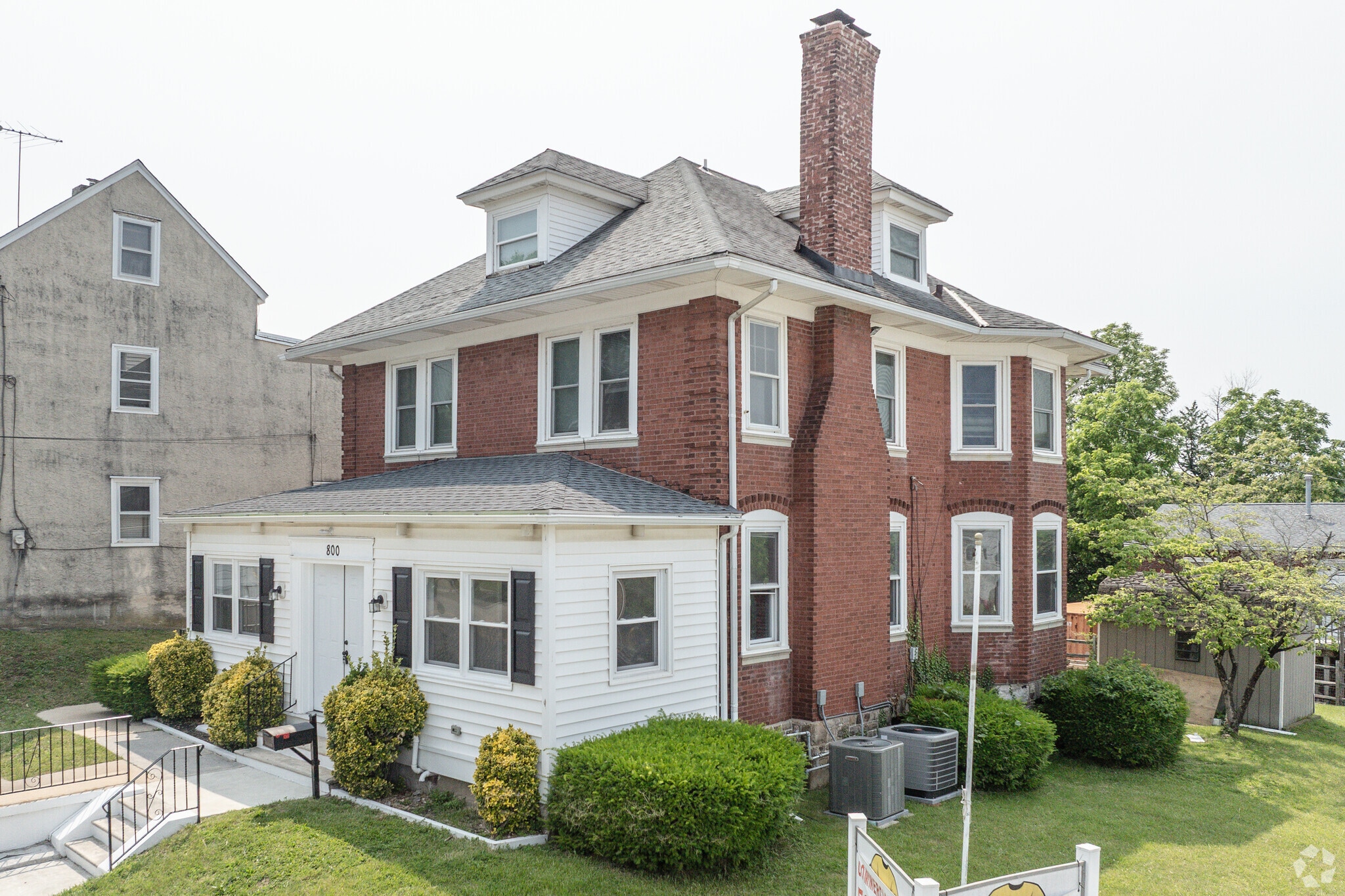 800 Dekalb St, Bridgeport, PA for Sale