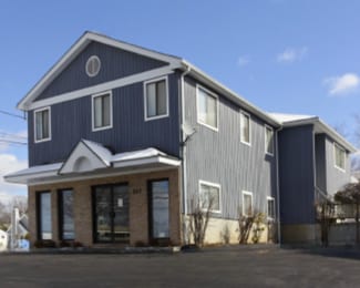 Stamford, CT Residential - 815-833 High Ridge Road