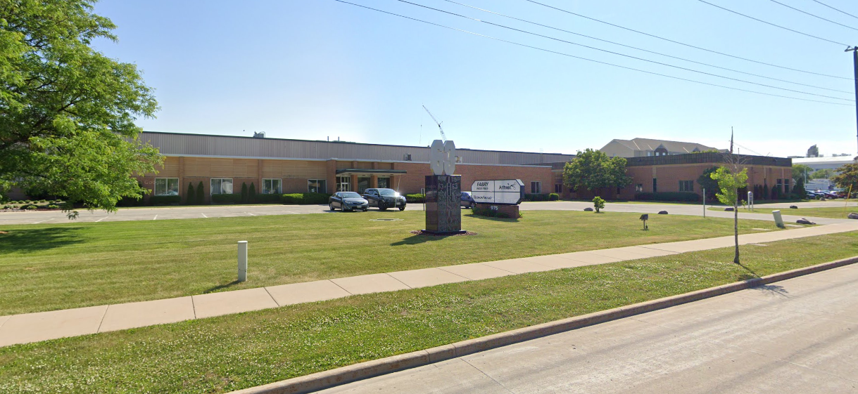 975 Lombardi Ave, Green Bay, WI for Rent