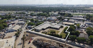 Dallas, TX Flex - 2126 Ruder St Dallas, TX Flex - 2126 Ruder St