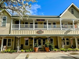 Los Olivos, CA Office/Retail - 2933 Grand Ave