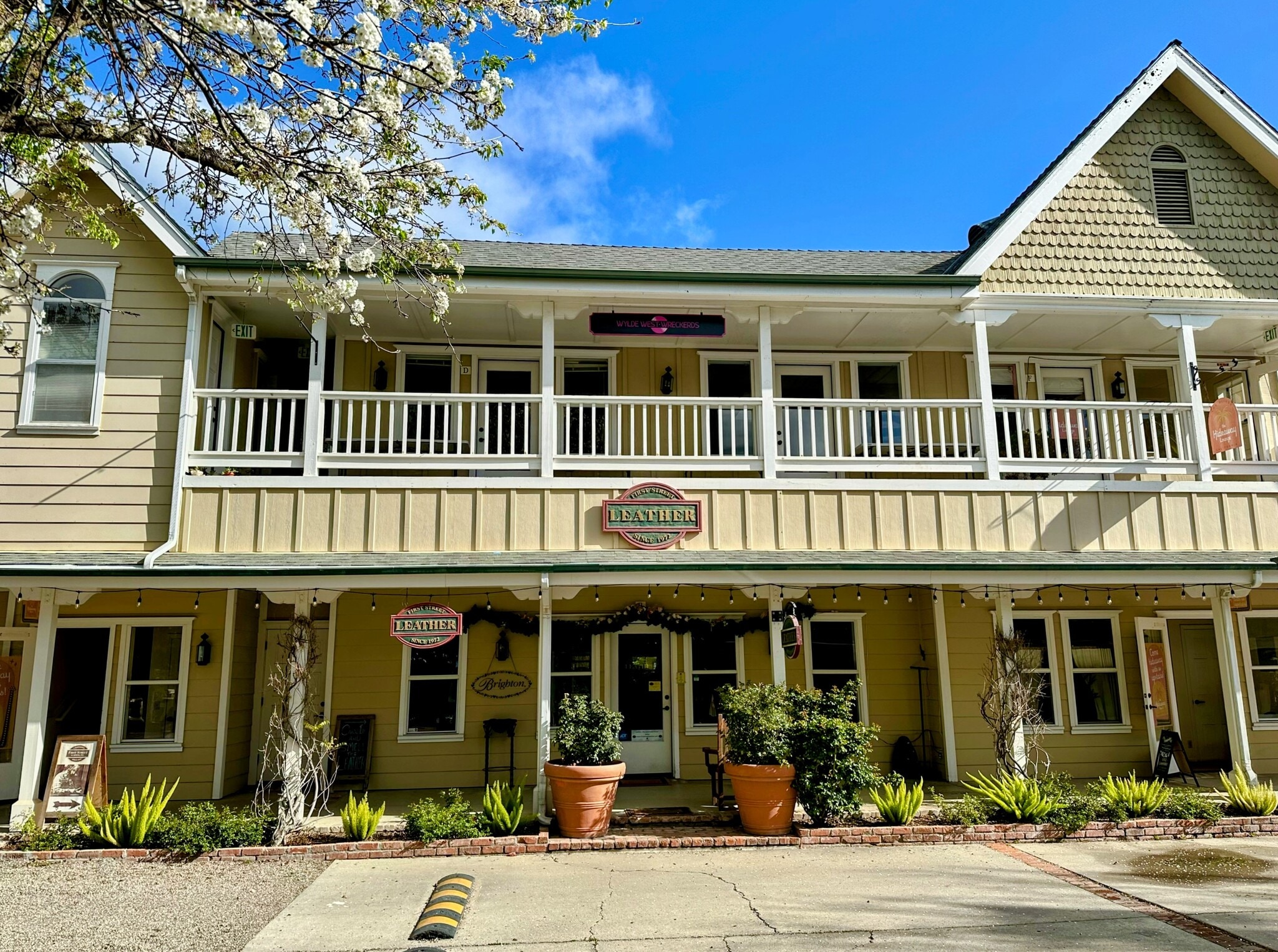 2933 Grand Ave, Los Olivos, CA for Rent
