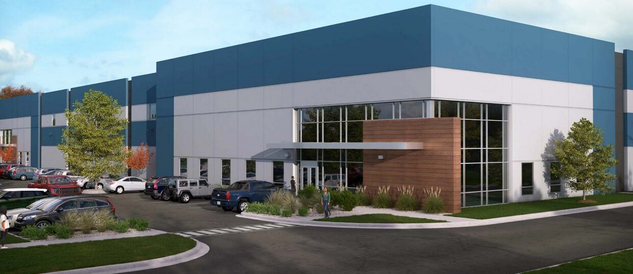 20355 Commerce Park Dr, Westfield, IN for Rent