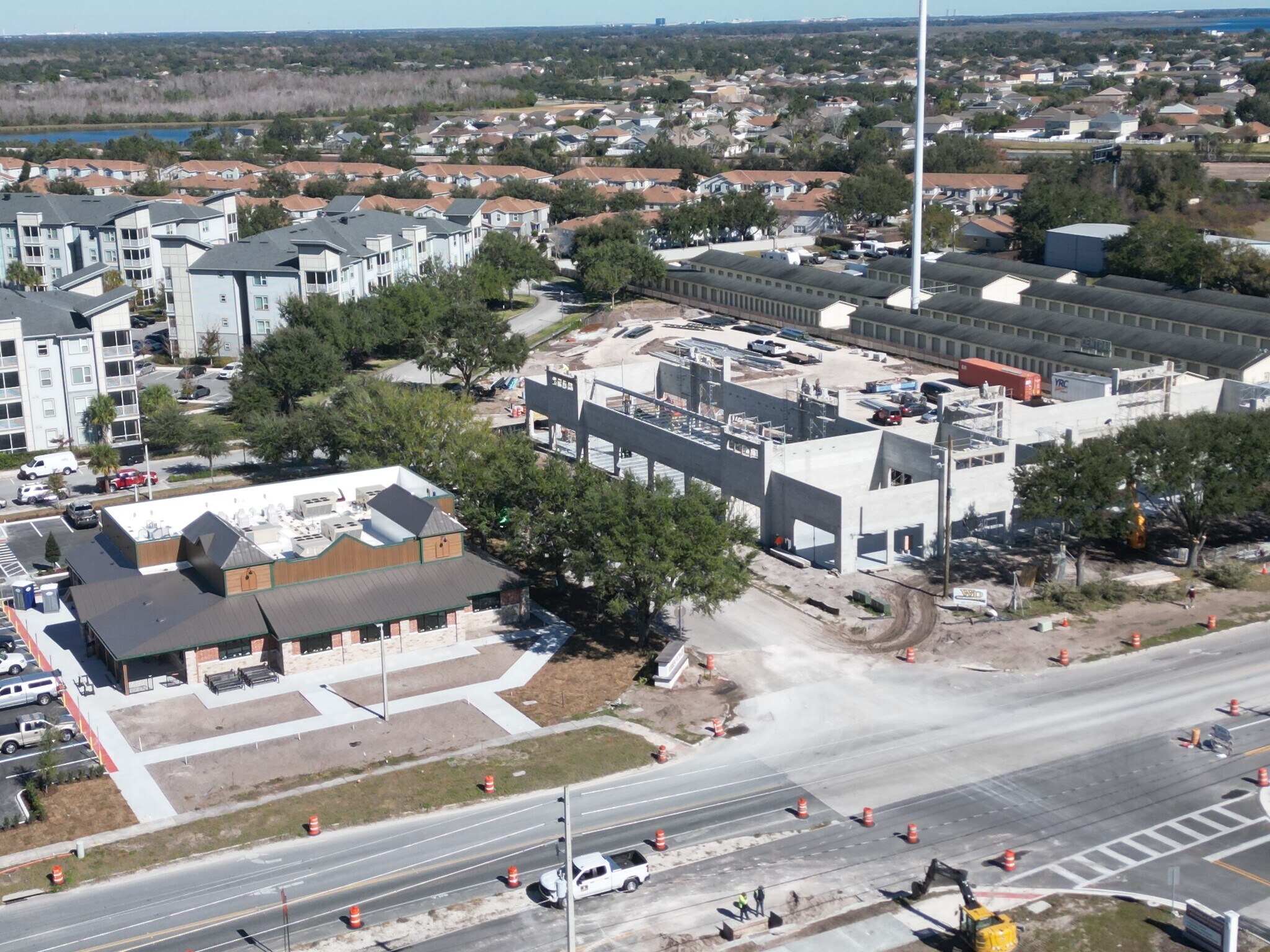 2521 Partin Settlement Rd, Kissimmee, FL for Rent