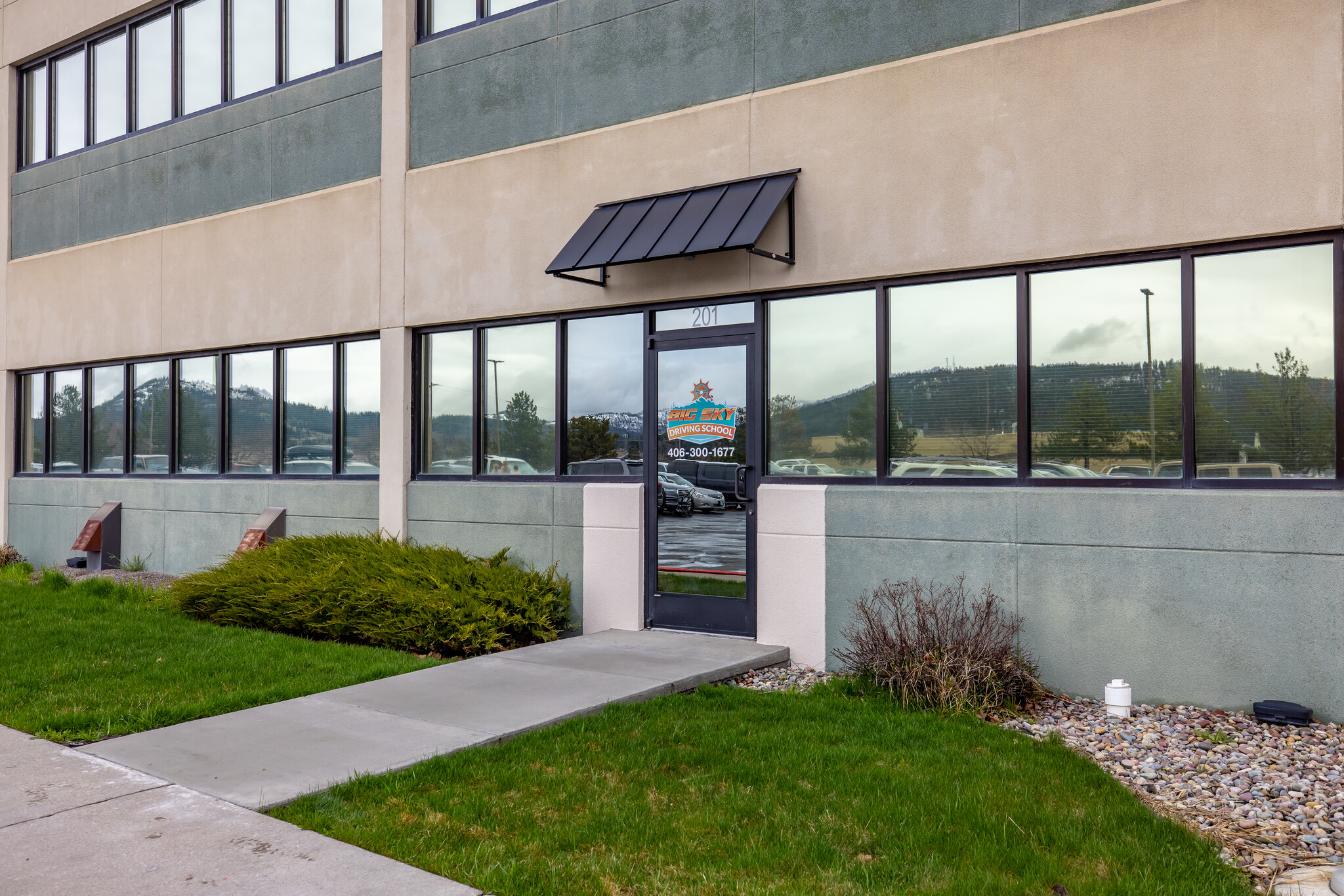 555 Corporate Dr, Kalispell, MT for Rent