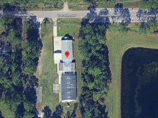 Orlando, FL Residential Income - 8826 Trevarthon Rd