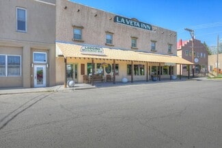 La Veta, CO Hospitality - 103 W Ryus St