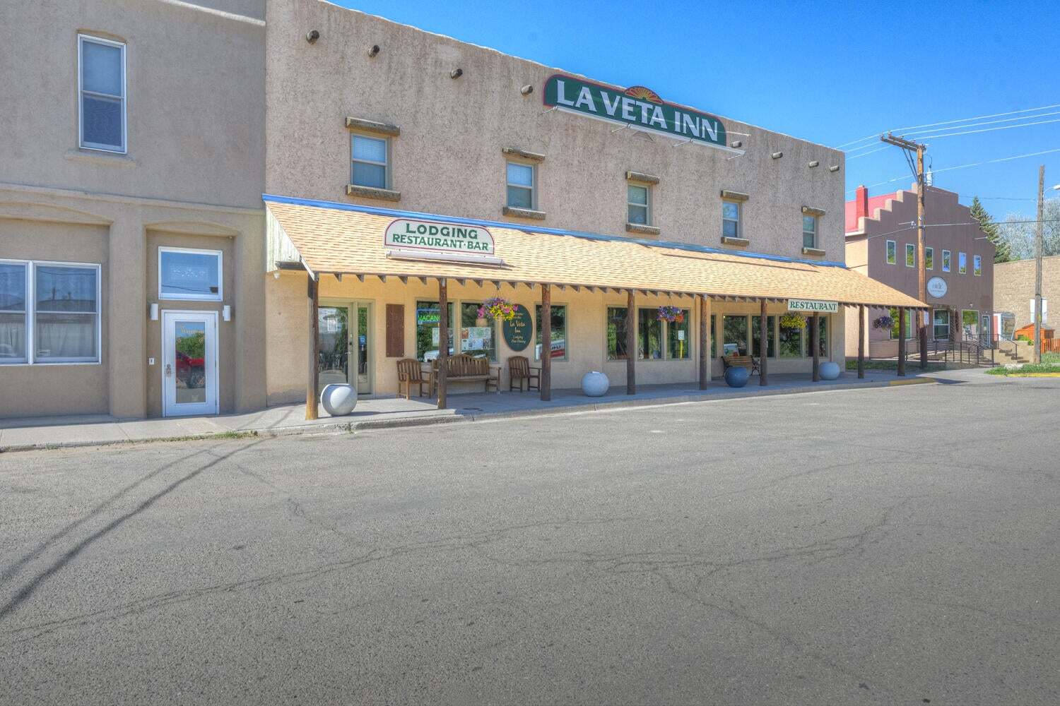 103 W Ryus St, La Veta, CO for Sale