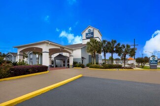 Morgan City, LA Hospitality - 610 Martin Luther King Jr Blvd Morgan City, LA Hospitality - 610 Martin Luther King Jr Blvd