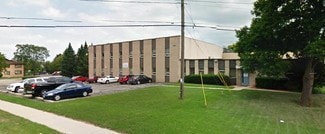 Milwaukee, WI Manufacturing - 6820 N 43rd St