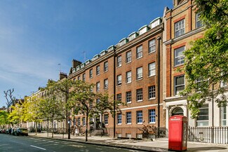 London, LND Office - 26-28 Bedford Row