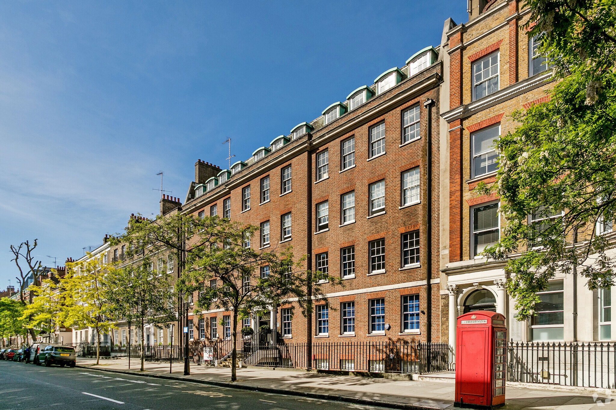 26-28 Bedford Row, London, LND for Rent