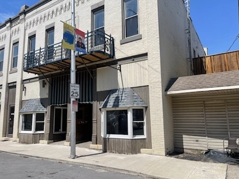 508 Locust St, Middletown, IN for Rent