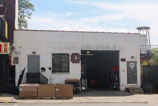 Philadelphia, PA Industrial - 2024-26 W Hunting Park Ave Philadelphia, PA Industrial - 2024-26 W Hunting Park Ave