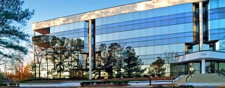 Raleigh, NC Office - 5540 Centerview Dr