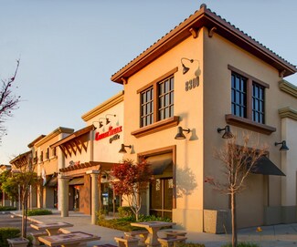 Roseville, CA Retail - 8200 Sierra College Blvd