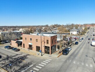 Columbia, MO undefined - 201 N 10th St