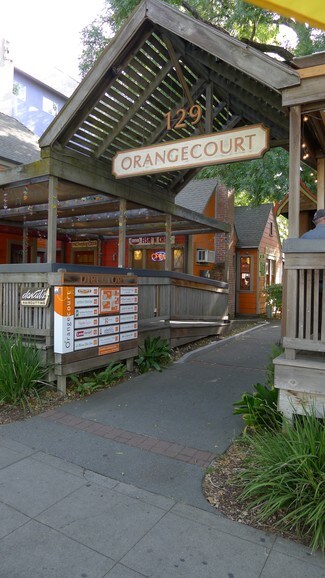 Davis, CA Office - 129 E St