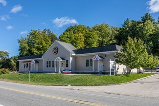 Northborough, MA Retail - 75 W Main St