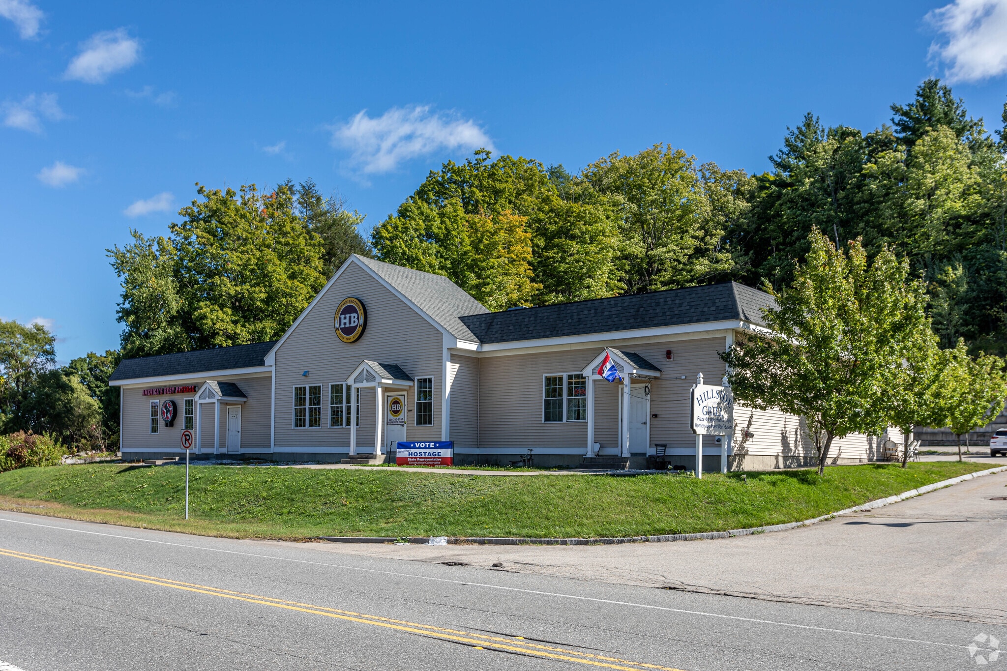 75 W Main St, Northborough, MA for Rent