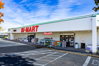 Oregon City, OR Retail - 1811-1839 Molalla Ave