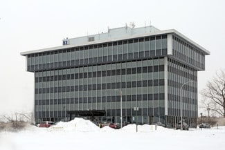 Port Huron, MI Office/Residential - 511 Fort St