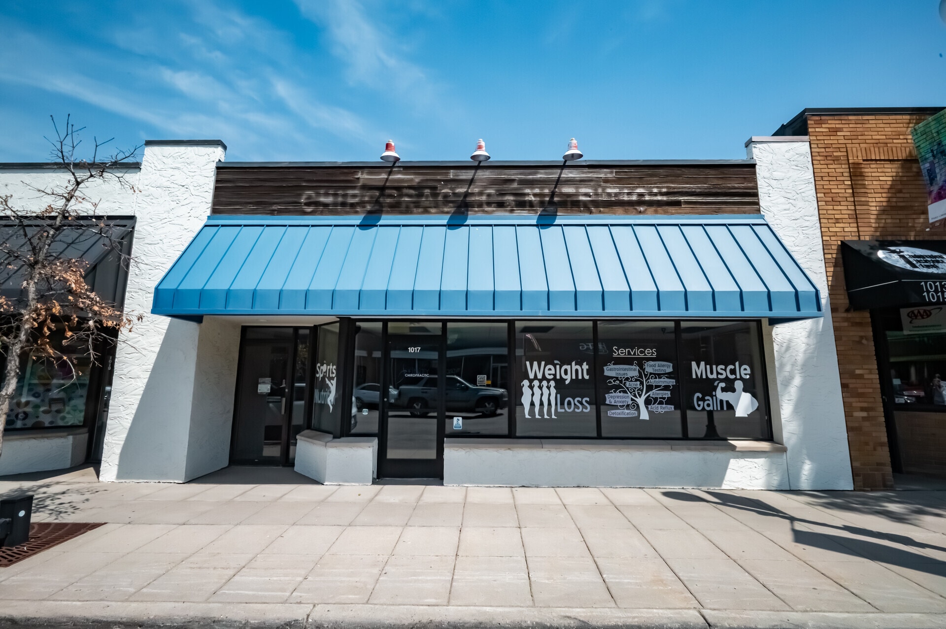 1017-1023 Mainstreet, Hopkins, MN for Rent