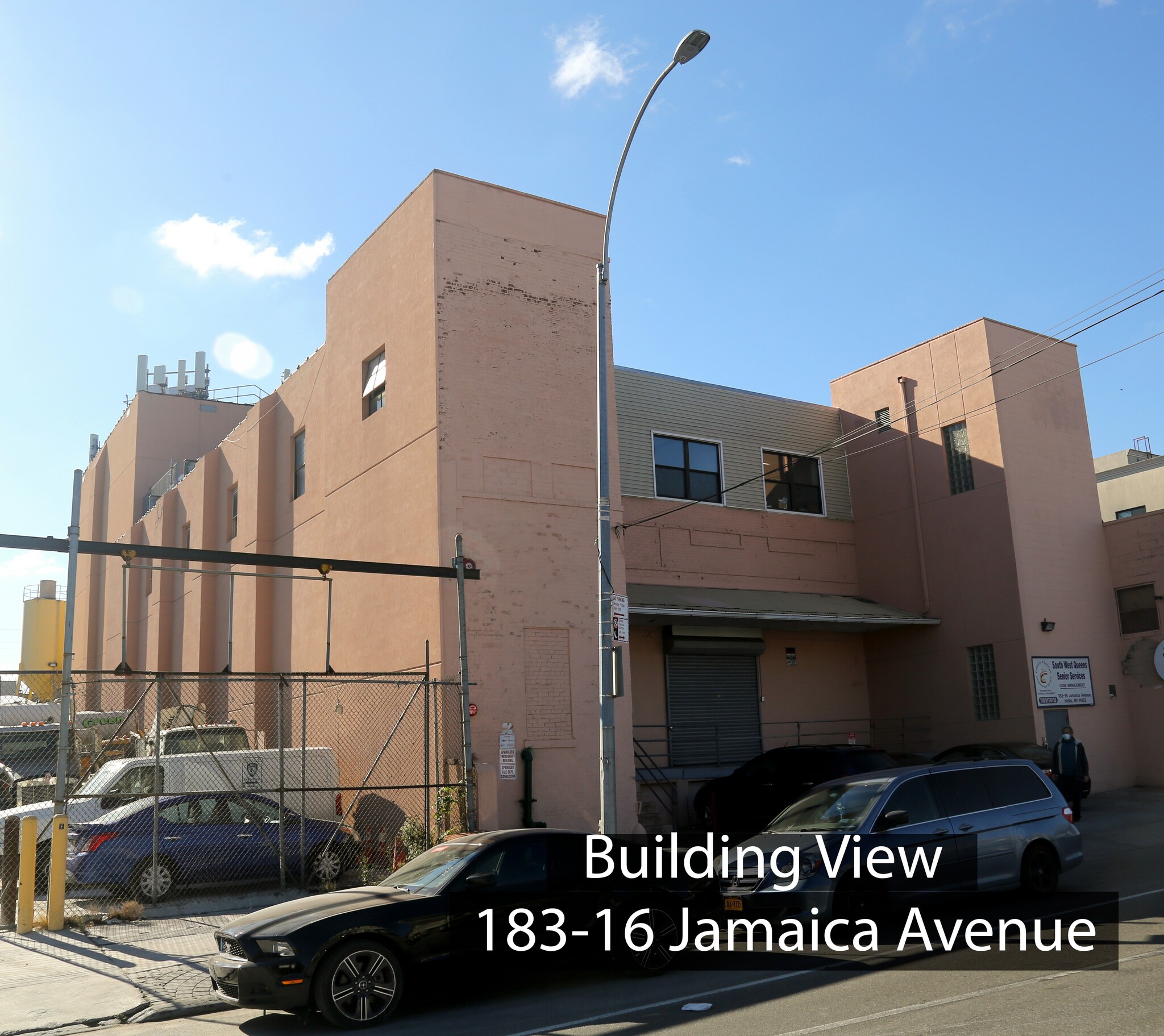 18316 Jamaica Ave, Hollis, NY for Sale