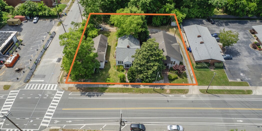 1001-1005 Broad St, Durham, NC for Sale