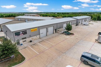New Braunfels, TX Industrial - 35 Nafta Cir