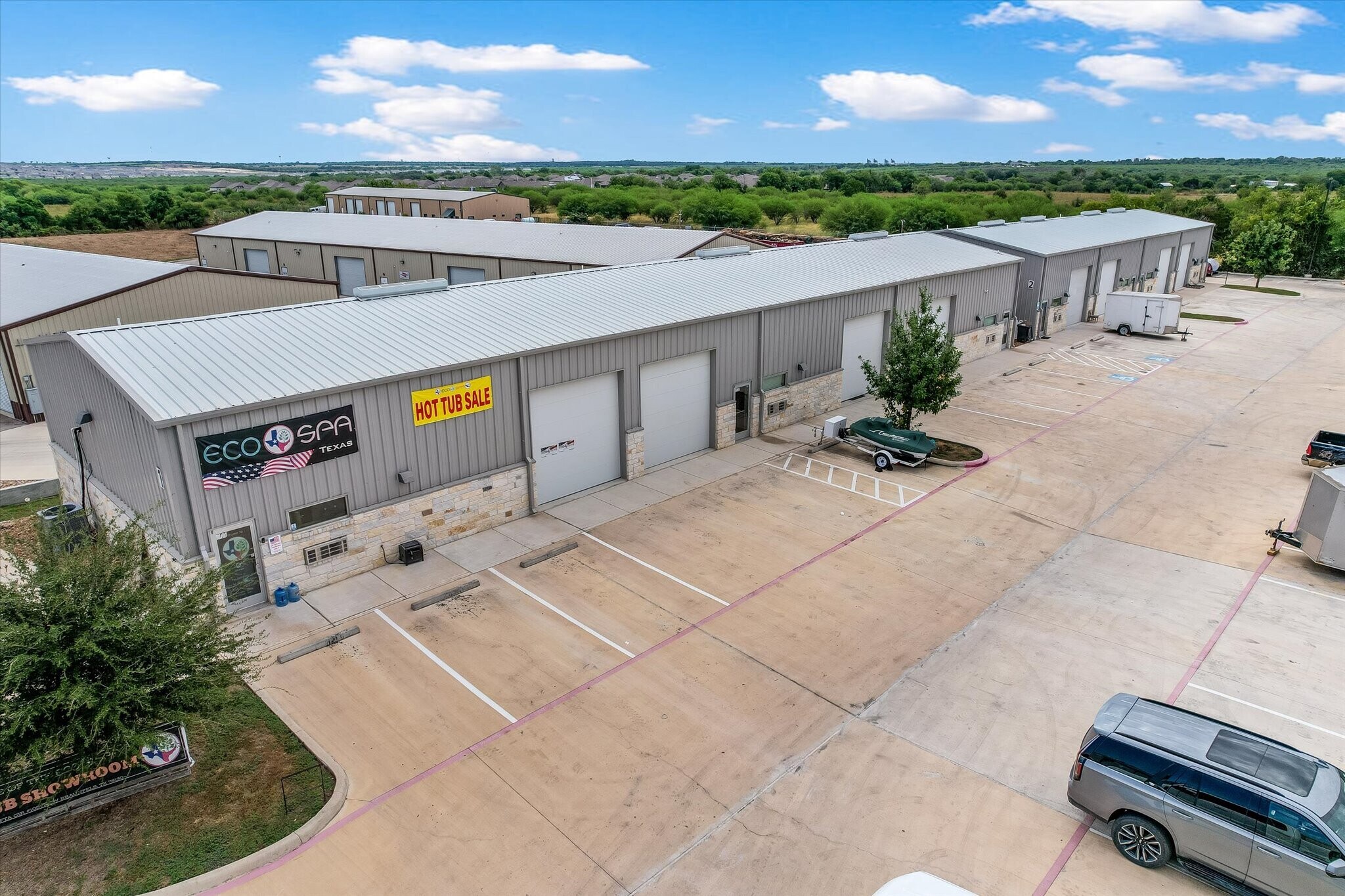 35 Nafta Cir, New Braunfels, TX for Rent