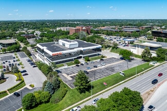 Omaha, NE Office - 9394 W Dodge Rd
