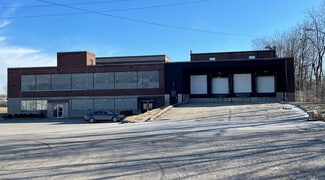 Indianapolis, IN Industrial - 101 S Parker Ave