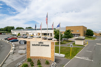 Syracuse, NY Office, Industrial - 1 General Motors Dr