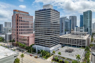Fort Lauderdale, FL Office - 110 E Broward Blvd