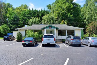 Landrum, SC Restaurant - 22345 Asheville Hwy