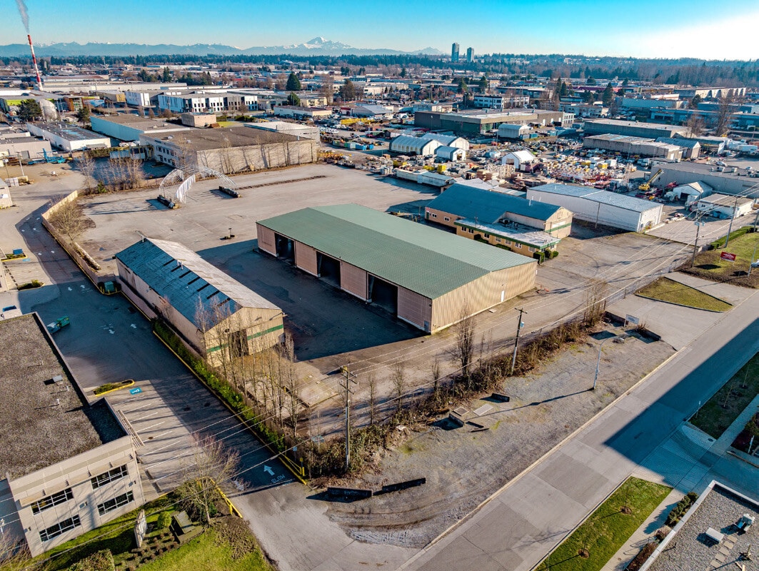 9760 190th St, Surrey, BC for Sale