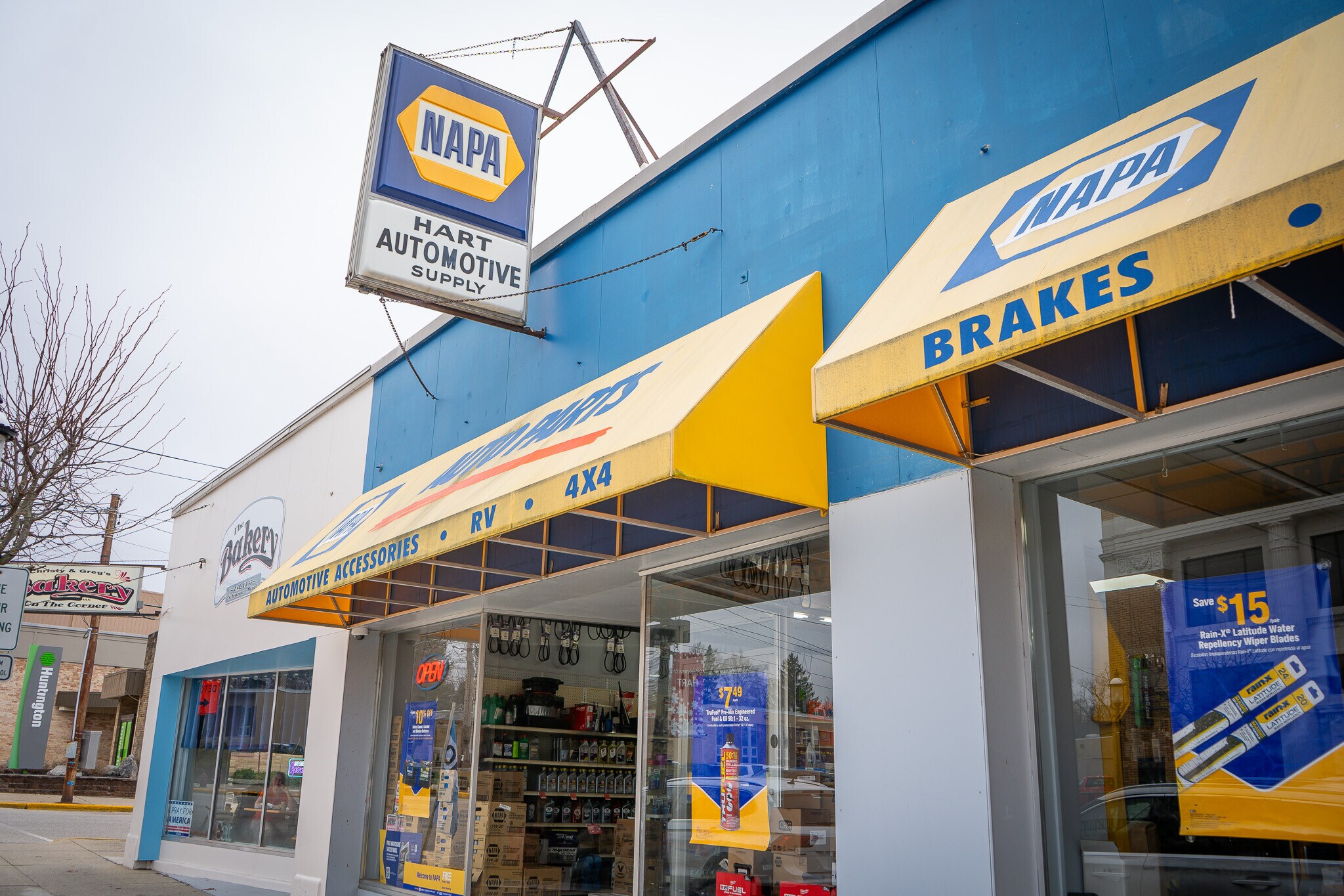 65 S State St, Hart, MI for Sale