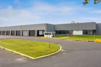 Pennsauken, NJ Industrial - 8600 River Rd