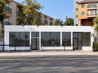Austin, TX Retail - 2820 Guadalupe St