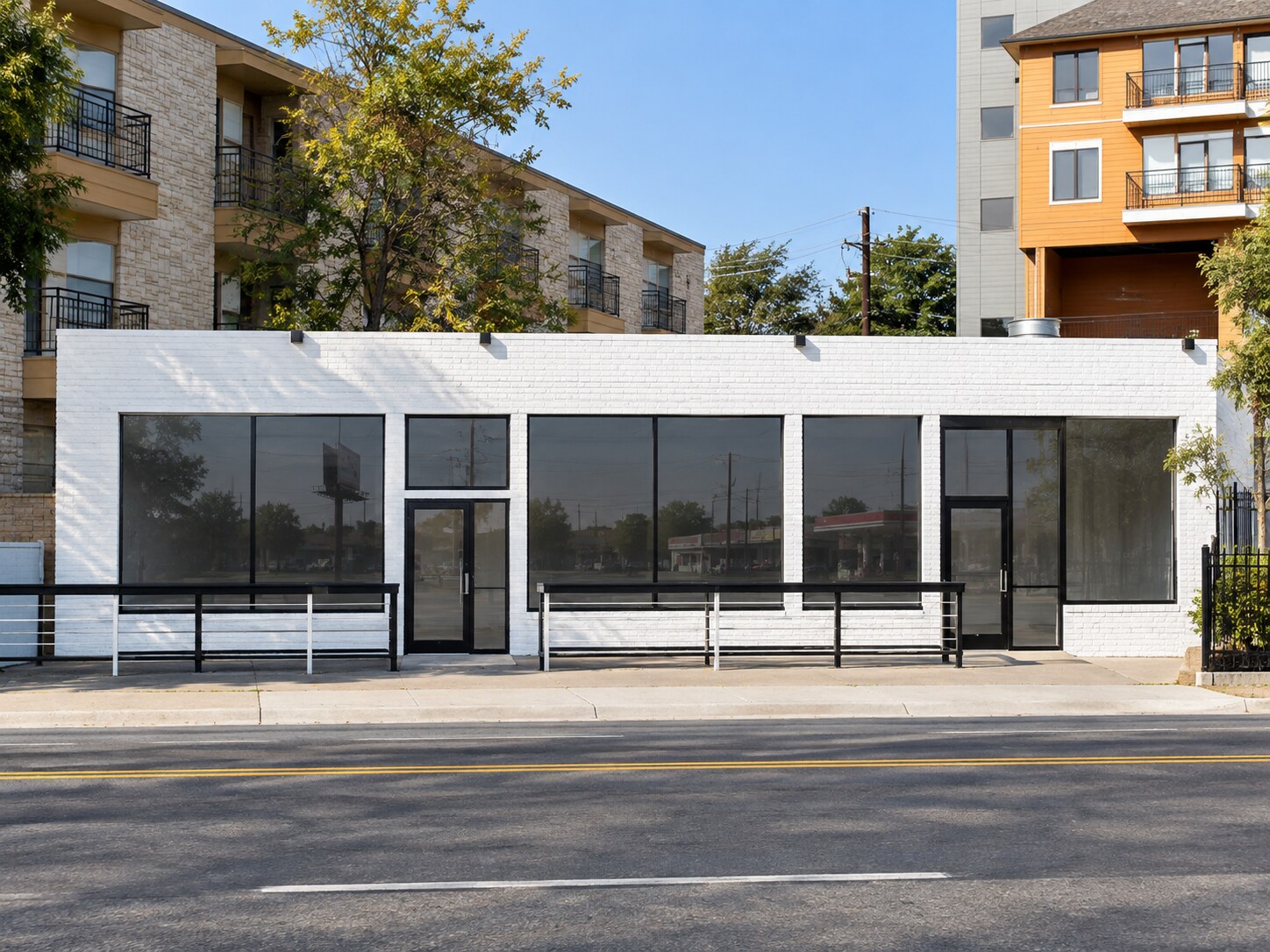 2820 Guadalupe St, Austin, TX for Rent
