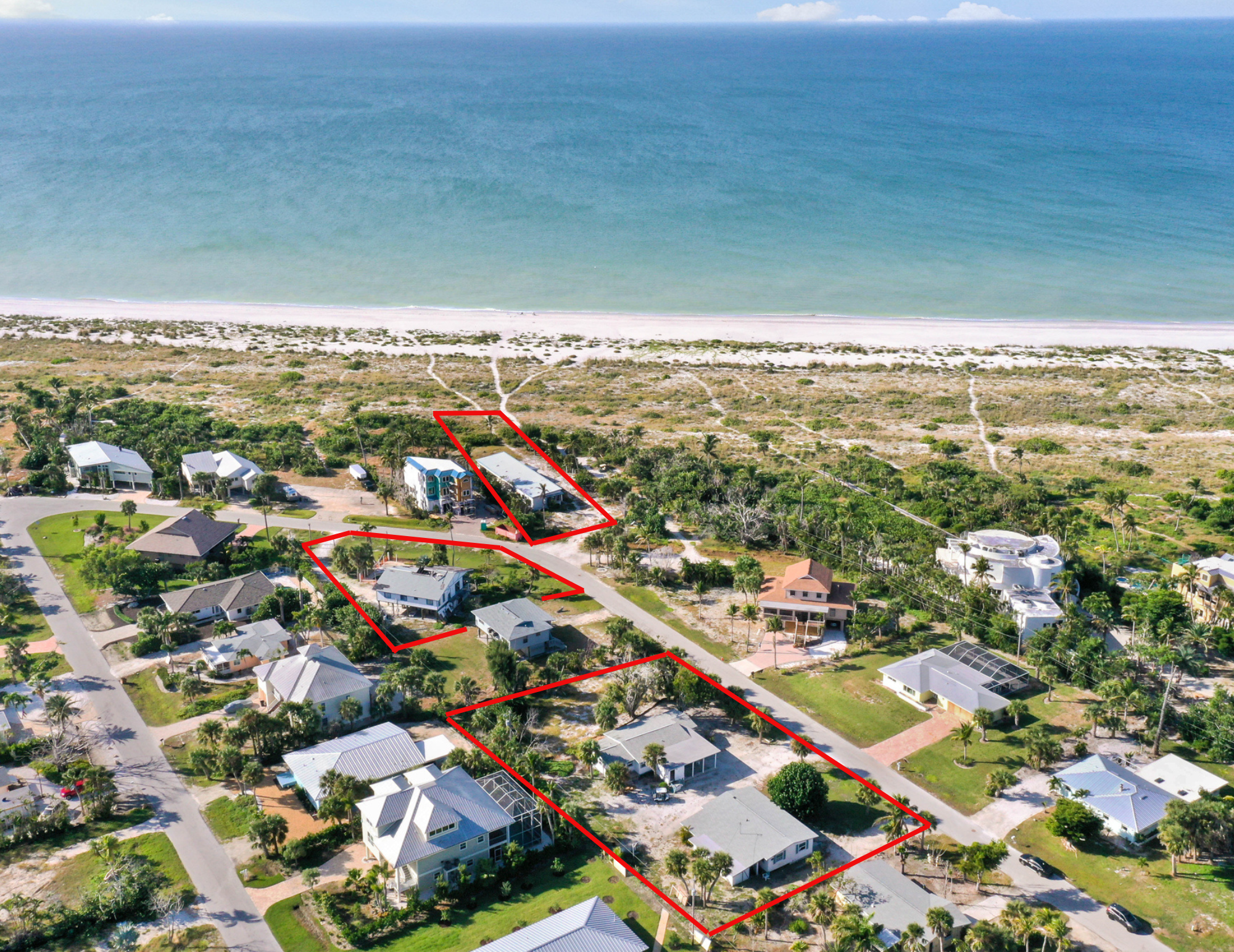 , Sanibel, FL for Sale