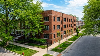 Chicago, IL Apartments - 1502 E 74th St Chicago, IL Apartments - 1502 E 74th St