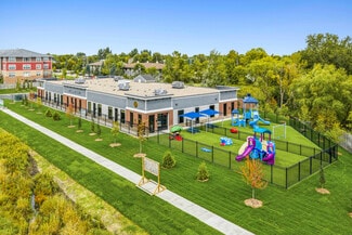 Plymouth, MN Day Care Center - 18265 45th Ave N