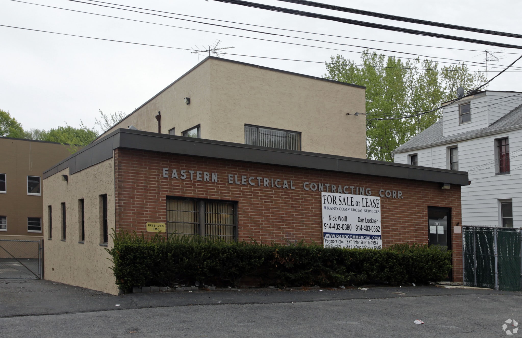 96-98 Fulton St, White Plains, NY for Rent